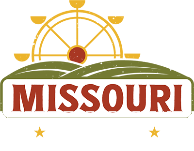Missouri State Fair logo